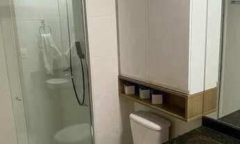 Imagem 5: Taguá life 46m pela construtora