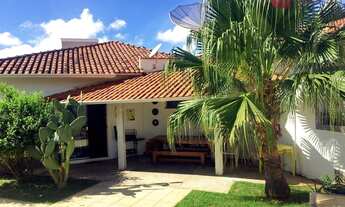 Imagem 2: Casa com 4 dormitórios à venda, 270 m² por R$ 1.250.000,00 - Fátima II - Pouso Alegre/MG