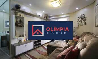 Imagem: Apartamento Locação Moema 100 m² 3 Dormitórios