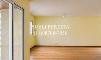 Imagem 2: Apartamento com 4 Quartos e 6 Banheiros, para aluguel com 360m²