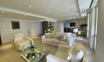 Imagem 4: Lagoa Apartamento com 4 dormitórios