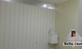 Imagem 3: Salão comercial para locação na Mooca com 120 m²