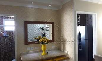 Imagem 2: SOROCABA - Apartamento Padrão - Guadalajara