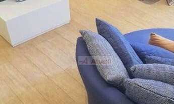 Imagem 4: Alto Padrão 1 Dorm