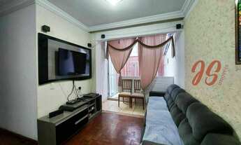 Imagem 4: Apartamento à venda no bairro Betânia - Belo Horizonte/MG