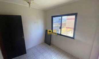 Imagem 4: Kitnet com 1 dormitório à venda, 35 m² por R$ 125.000,00 - Solemar - Praia Grande/SP