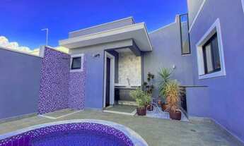 Imagem: Sobrado com 3 dormitórios suítes à venda