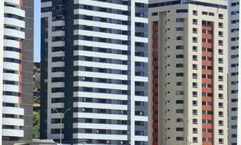 Imagem: Intercity Premium Natal - Apto 1/4 s/suíte