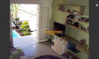 Imagem 6: Sobrado com 3 dormitórios à venda, 240 m² por R$ 950.000,00 - Vila Industrial - São José d