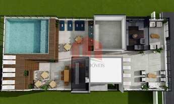 Imagem 7: Apartamento à venda 2 Quartos, 1 Vaga, 57.03M², Atibaia Jardim, Atibaia - SP