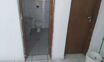 Imagem 7: Ponto comercial/Loja/Box para aluguel tem 140 metros quadrados em Santo Amaro - São Paulo