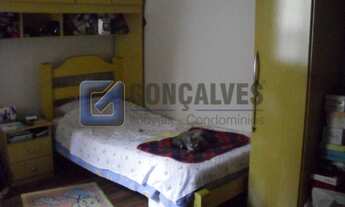 Imagem 7: SAO BERNARDO DO CAMPO - Residential / Sobrado - VILA DUZI