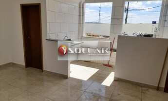 Imagem 6: Vespasiano - Apartamento Padrão - Santa Maria