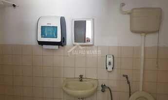 Imagem 4: Galpão Manaus - 450 m² - Adrianópolis - GPL07