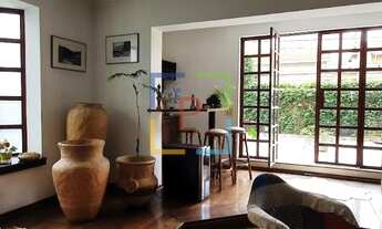 Imagem 2: LINDÍSSIMA CASA Á VENDA NA VILA MONUMENTO, 251 M², 3 QUARTOS AMPLOS, GARAGEM FECHADA PARA