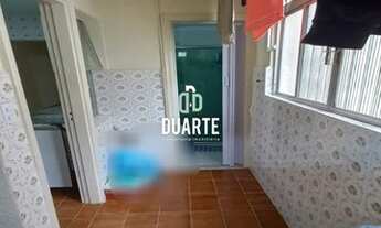 Imagem 6: SANTOS - Apartamento Padrão - EMBARÉ