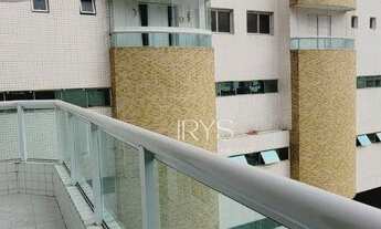 Imagem 4: Apartamento com 2 dormitórios à venda, 69 m² por R$ 359.000,00 - Tupi - Praia Grande/SP