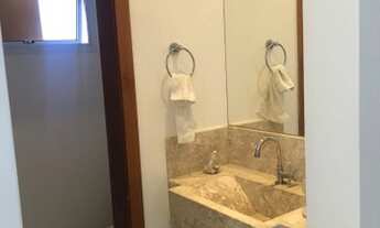 Imagem 5: Casa para alugar - Condomínio Amstalden Residence - Indaiatuba/SP