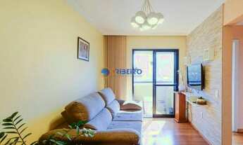 Imagem 2: Apartamento à Venda no Bairro Parada Inglesa - São Paulo/SP, Zona Norte