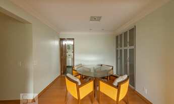 Imagem 5: Apartamento para Aluguel - Asa Sul, 3 Quartos, 144 m2