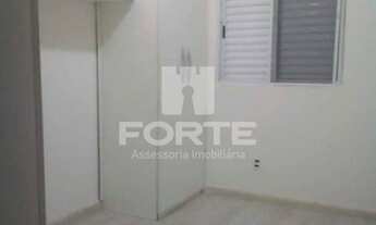 Imagem 4: SUZANO - Apartamento Padrão - VILA URUPÊS