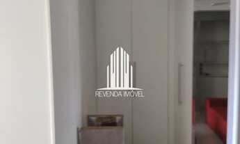 Imagem 5: Apartamento Choice alphaville com 1 quarto e 1 vaga