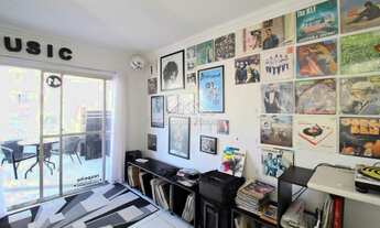 Imagem 7: Venda Cobertura 2 Dormitórios - 91 m² Perdizes