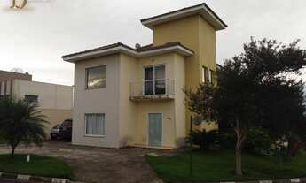 Imagem 2: Casa à venda no Condomínio Residencial dos Lagos em Itupeva!