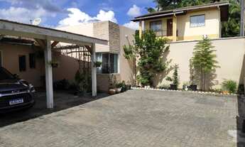 Imagem 5: INDAIAL - Casa Padrão - Estrada Das Areias