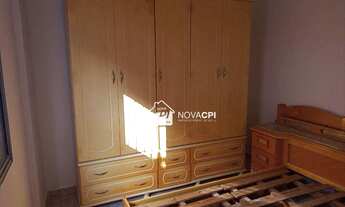 Imagem 6: Apartamento com 1 dormitório à venda, 52 m² por R$ 179.000,00 - Boqueirão - Praia Grande/S