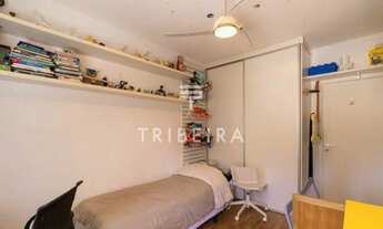 Imagem 7: Imóvel reformado de 123m², com 2 dormitórios (sendo 1 suíte)