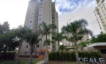 Imagem 1: Apartamento à venda - Campo Comprido - Curitiba/PR - Leilão às 11h00