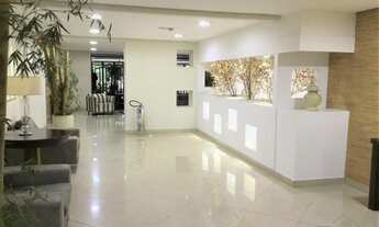 Imagem 2: Apartamento com 4 dorms, Ipiranga, São Paulo - R$ 1.1 mi, Cod: 4877