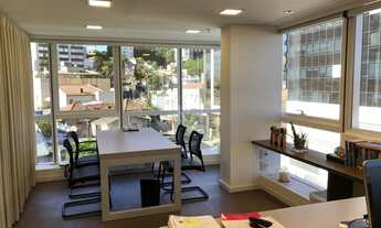 Imagem 2: Conjunto/Sala em Floresta