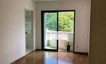 Imagem 7: Apartamento com 1 dormitório para alugar, 43 m² por R$ 3.200,00/mês - Aclimação - São Paul