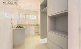 Imagem 3: Apartamento com 3 dormitórios à venda, 147 m² - Itaim Bibi - São Paulo/SP