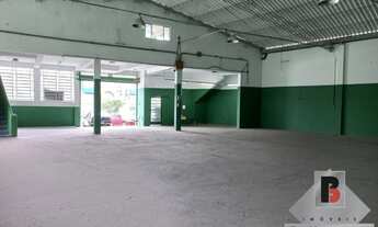 Imagem 3: Excelente galpão na Avenida Vila Ema