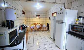 Imagem 3: Casa com 4 dormitórios à venda, 380 m² por R$ 380.000 - Serraria - São José/SC