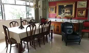 Imagem: Condomínio Madre Cabrini. Apartamento bem