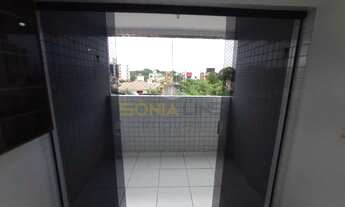 Imagem 2: Apartamento nos Bancários com 3 quartos, sendo 1 suíte, 89 metros(Baixou para vender rápid