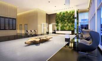 Imagem 3: Porto Alegre - Conjunto Comercial/Sala - Jardim Lindóia