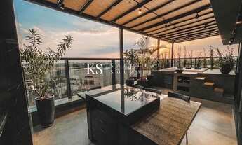 Imagem: Apartamento 250 metros quadrados 4 suítes