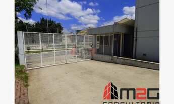 Imagem 6: Galpão para locação na Vila Leopoldina