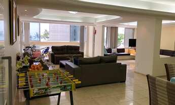 Imagem 6: Apartamento para venda possui 183 metros quadrados com 4 quartos em Boa Viagem - Recife