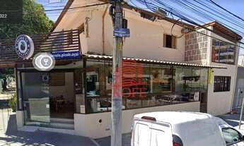 Imagem 2: Casa comercial de esquina perfeita para bares e restaurantes, no Campo Belo!