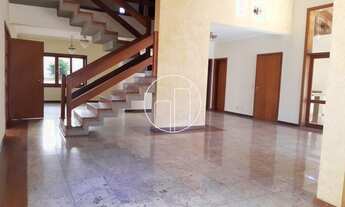 Imagem 6: Campinas - Casa de Condomínio - Loteamento Alphaville Campinas