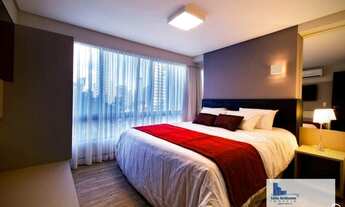 Imagem 3: Apartamento com 1 dormitório à venda, 40 m² A PARTIR DE R$ 333.049 - Boa Viagem - Recife/P