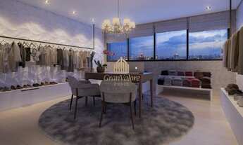 Imagem 7: Sala Comercial à venda Vila Izabel Curitiba/PR