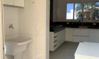 Imagem 4: Casa para locação, Jardim Montreal Residence, Indaiatuba, SP