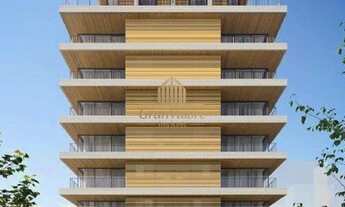 Imagem: Apartamento 3 dormitórios à venda Juvevê